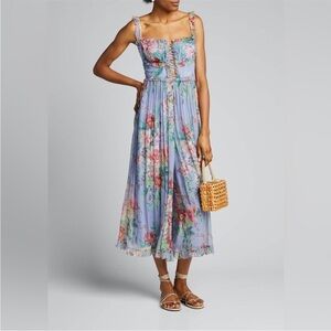 Zimmermann Bellitude Jumpsuit